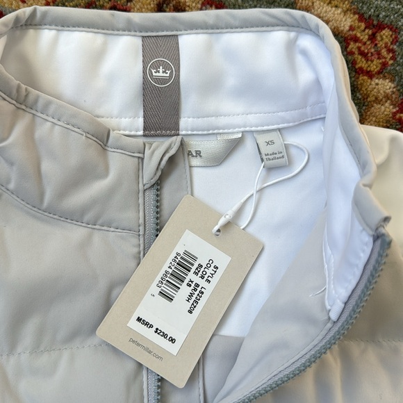 Brand new women’s Peter Millar Merge Hybrid Jacket - Picture 3 of 3